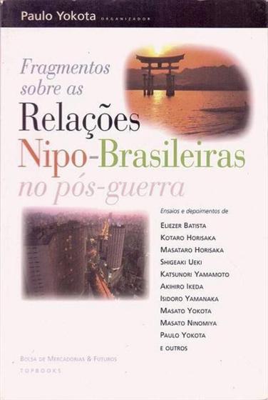 Imagem de Relações Nipo-Brasileiras no Pós-Guerra