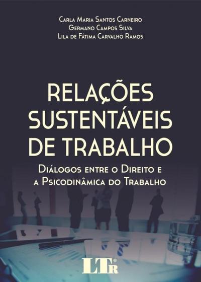 Imagem de Relações Sustentáveis de Trabalho - LTR