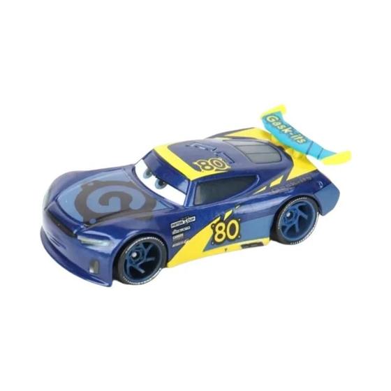 Imagem de Relâmpago McQueen - Carrinho de Metal Die-Cast 1:55 - Disney Pixar