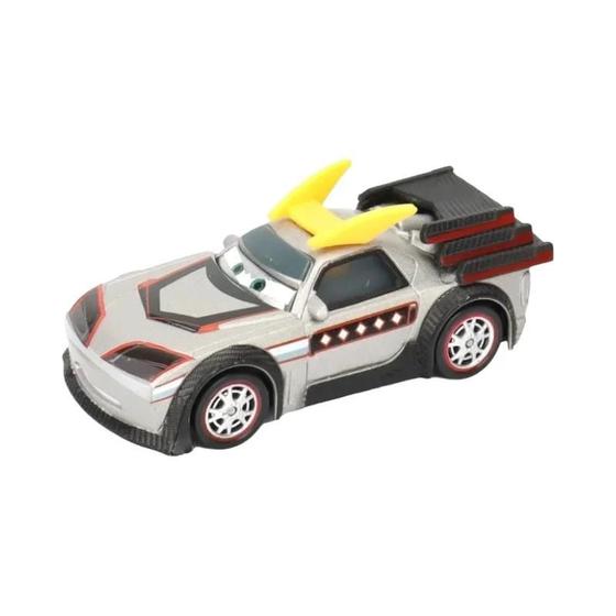 Imagem de Relâmpago McQueen - Carrinho de Metal Die-Cast 1:55 - Disney Pixar