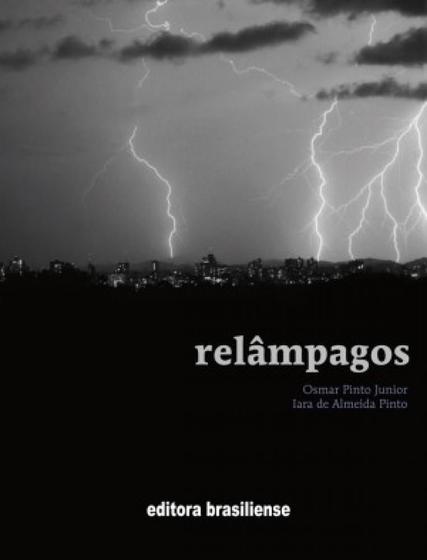 Imagem de Relampagos - BRASILIENSE