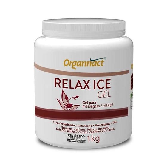 Imagem de Relax Ice Gel - 1 kg