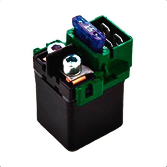 Imagem de Relê Authomix Partida / Vt 600 C Shadow - RL1080271