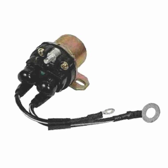 Relé Auxiliar De Partida 10515812 Delco - 12V - DNI 8184 Menor preço em Relé Auxiliar De Partida 10515812 Delco - 12V - DNI 8184