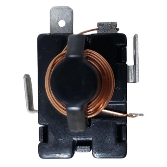 Imagem de Relé Compressor Embraco 1/5HP 220V EM2S60 EMYE70 EM2S80