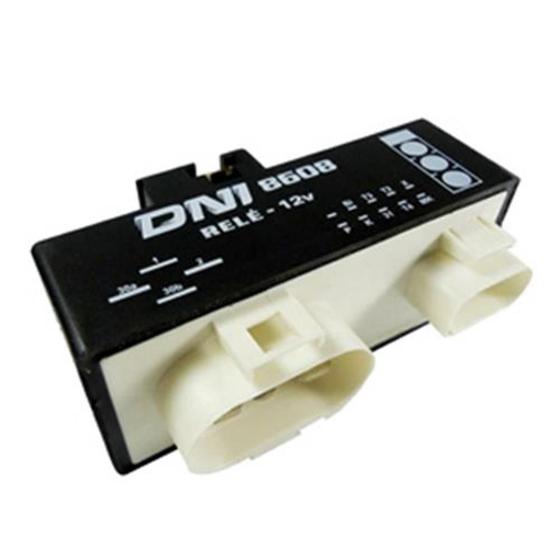Relé controle do ventilador do radiador golf 2.3 v5 1993 até 2000, golf 1999 até 2002 audia3 Menor preço em Relé controle do ventilador do radiador golf 2.3 v5 1993 até 2000, golf 1999 até 2002 audia3