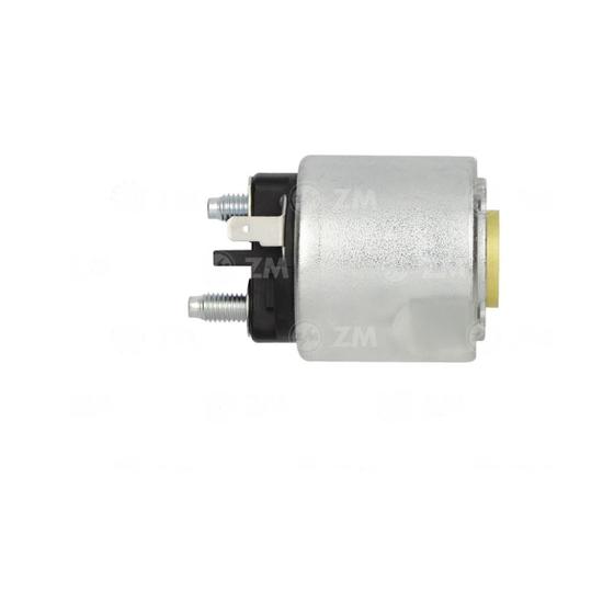 RELÉ DE PARTIDA 12V CLIO II 1.6 KANGOO 1.4 MEGANE CLASSIC 1.4 Cód Orig PARIS RHONE 594407 VA Menor preço em RELÉ DE PARTIDA 12V CLIO II 1.6 KANGOO 1.4 MEGANE CLASSIC 1.4 Cód Orig PARIS RHONE 594407 VA