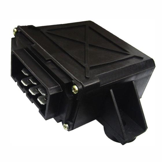 Relé de Pisca - 24V - DNI 0850 Menor preço em Relé de Pisca - 24V - DNI 0850