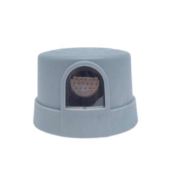 Imagem de Rele fotocelula magnetico Ilumatic 1000w/1200va 127v rm-74/n-38001011