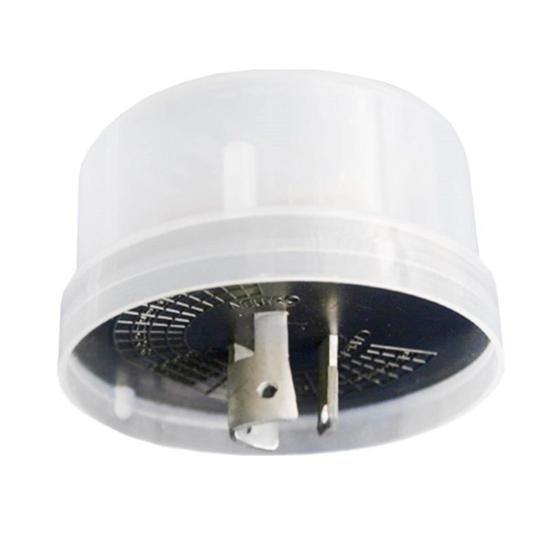 Imagem de Rele Fotocelula Qualitronix QR54 Sem Base Bivolt