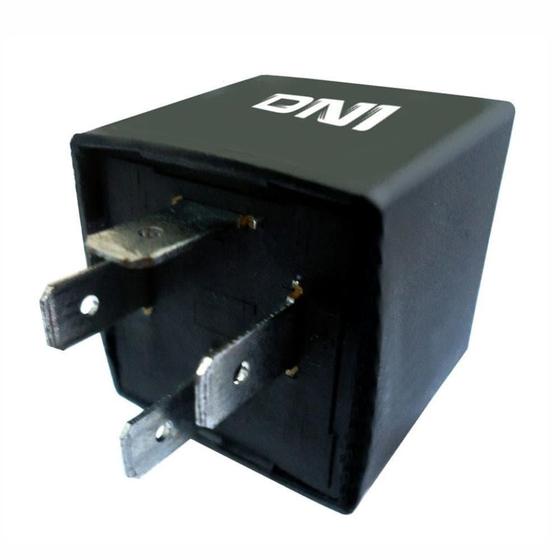 Imagem de Relé Limitador de Motor - 12V - DNI 8160