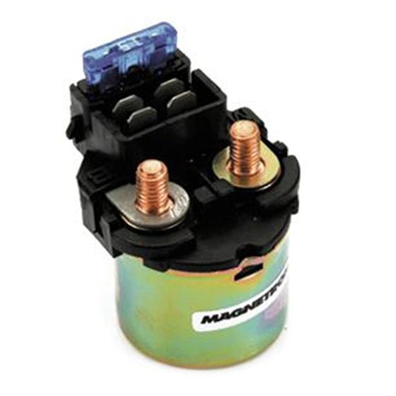 Imagem de Relé Partida Magnetron Honda Titan CG 150 Bros NXR 150