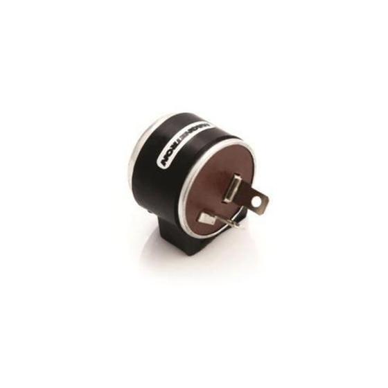 Imagem de Rele Pisca Cg 125 76/89 Redondo - MAGNETRON