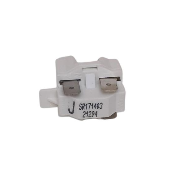 Rele/protetor Térmico Original Electrolux 64189918 Menor preço em Rele/protetor Térmico Original Electrolux 64189918