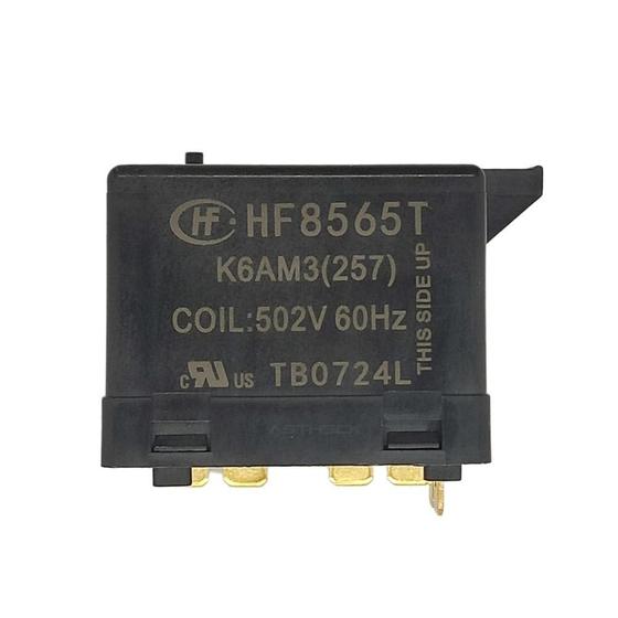 Imagem de Rele Voltimétrico HF8565T K6AM3 - Danfoss 502V 60Hz