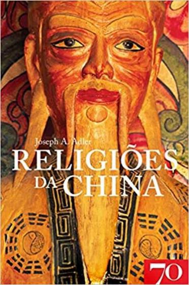 Imagem de Religiões da China - Edicoes 70