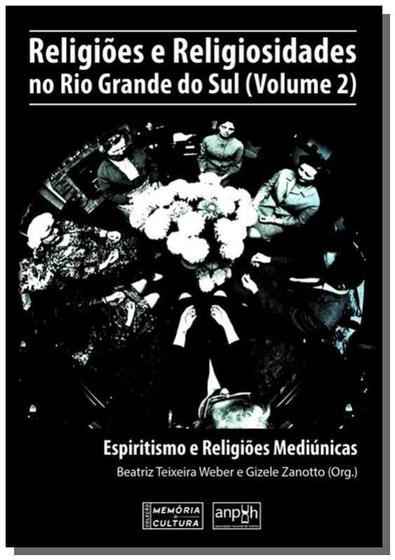 Imagem de Religioes e religiosidades no rio grande do sul 03