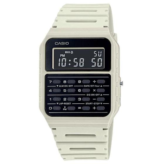 Imagem de Relógio Casio Calculadora CA-53WF-8BDF