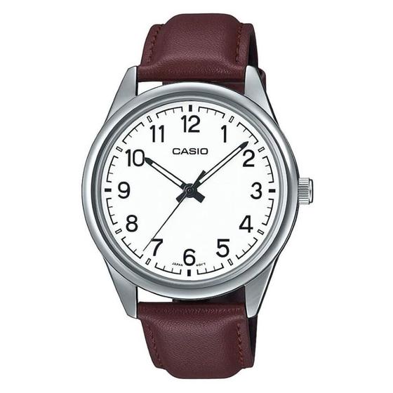 Imagem de =Relógio Casio Collection Masculino MTP-V005L-7B4UDF