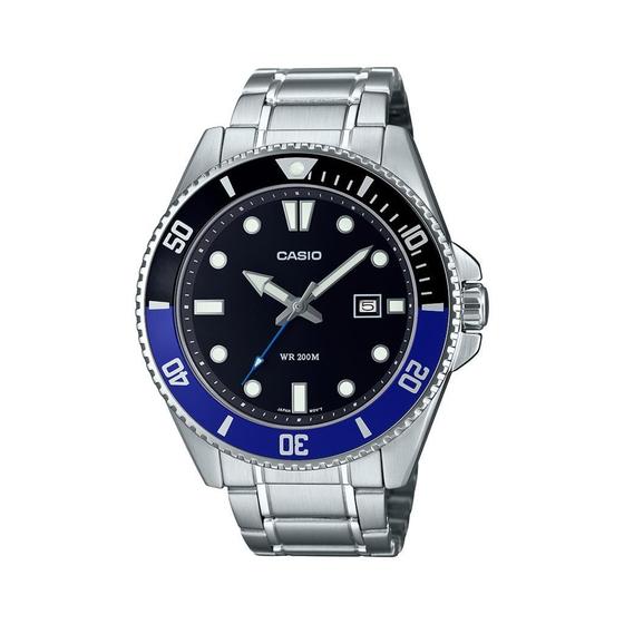 Imagem de Relógio Casio Duro Mergulho Analógico 200m
