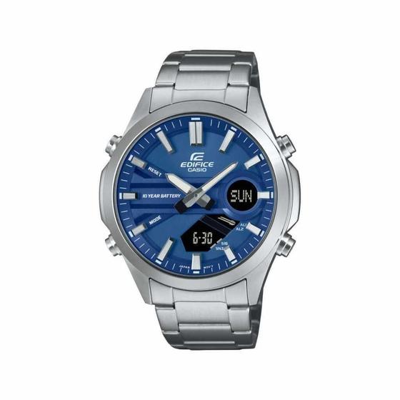 Imagem de Relógio Casio Edifice Azul - EFV-C120D-2ADF