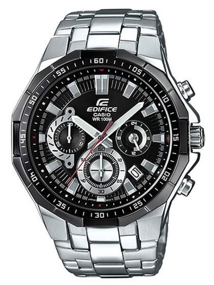 Imagem de Relógio Casio Edifice Masculino EFR-554D-1AVUDF