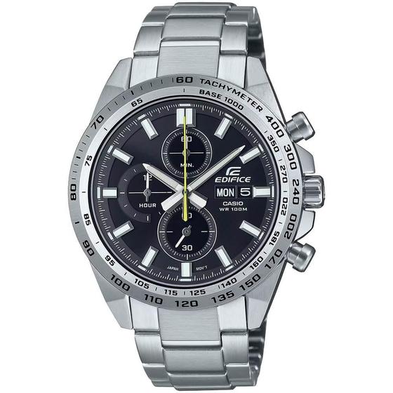 Imagem de Relógio Casio Edifice Masculino EFR-574D-1AVUDF