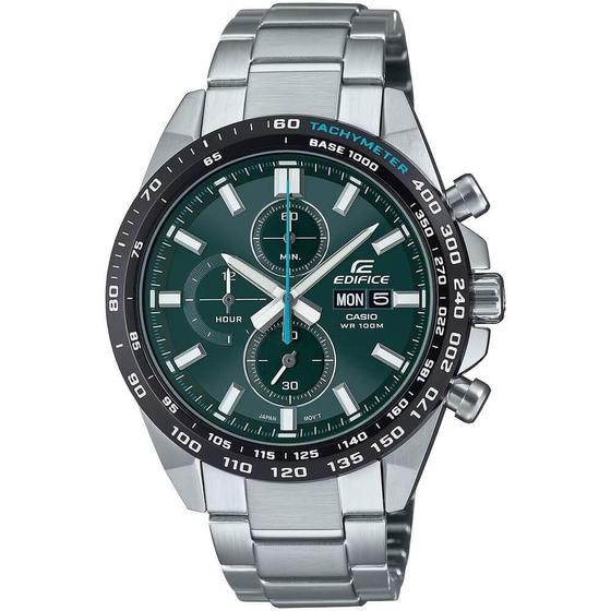 Imagem de Relógio Casio Edifice Masculino EFR-574D-3AVUDF