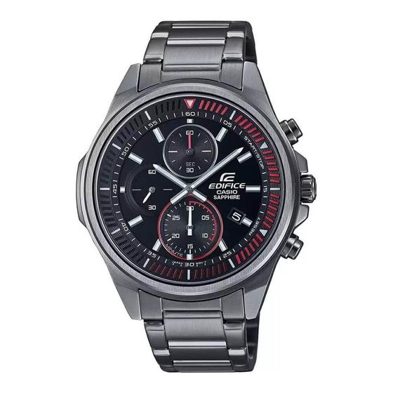 Imagem de Relógio Casio Edifice Masculino EFR-S572DC-1AVUDF Safira