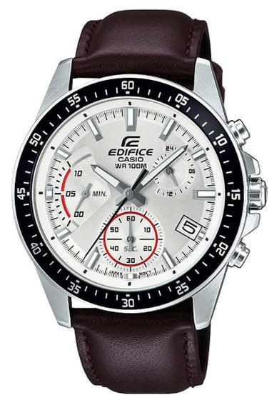 Imagem de Relógio Casio Edifice Masculino EFV-540L-7AV