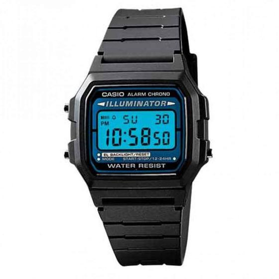 Imagem de Relogio Casio F105W-1A Iluminator Digital para Homens