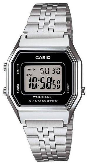 Imagem de Relógio casio feminino la680wa-1df