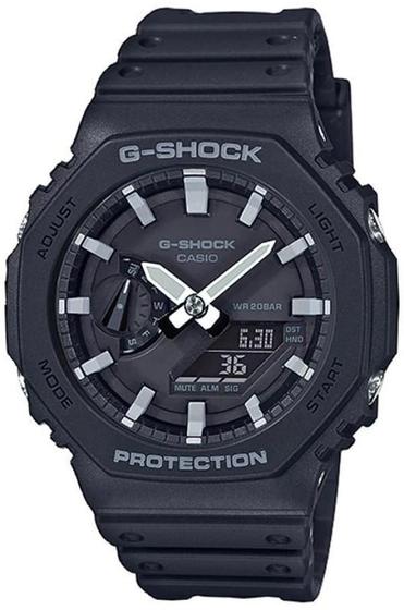 Imagem de Relógio Casio G-Shock Carbon Core Guard Ga-2100-1Adr