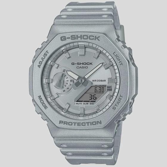 Imagem de Relógio Casio G-Shock Carbon Core Guard Ga-2100Ff-8Adr