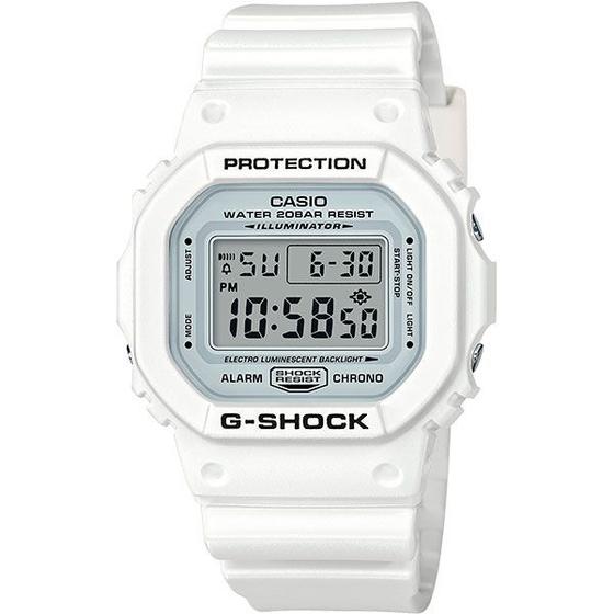 Imagem de Relógio Casio G-Shock DW-5600MW-7DR Resistente a choques