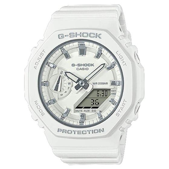 Imagem de Relógio Casio G-Shock Feminino GMA-S2100-7ADR *Carbon Core Guard