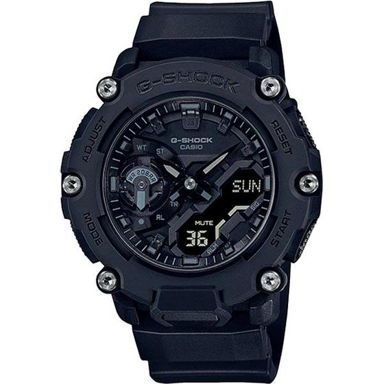 Imagem de Relógio Casio G-Shock GA-2200BB-1ADR Carbon