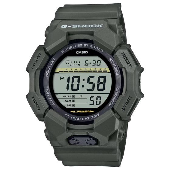 Imagem de Relógio Casio G-Shock Gd-010-3Dr