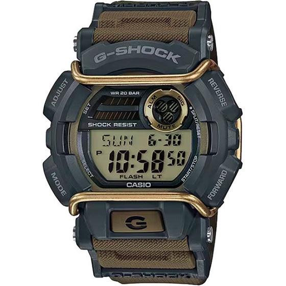 Imagem de Relógio Casio G-Shock GD-400-9DR Military
