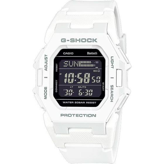 Imagem de Relógio Casio G-Shock GD-B500-7DR Resistente a Choques