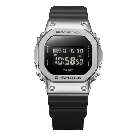 Imagem de Relógio Casio G-Shock Gm-5600U-1Dr