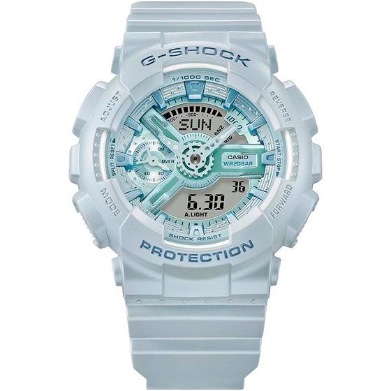 Imagem de Relógio Casio G-Shock GMA-S110ST-2ADR Original