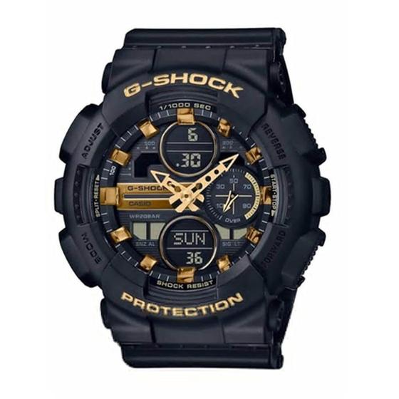 Imagem de Relógio Casio G-Shock GMA-S140M-1ADR