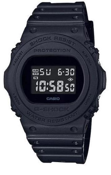 Imagem de Relógio Casio G-Shock Masculino DW-5750E-1BD