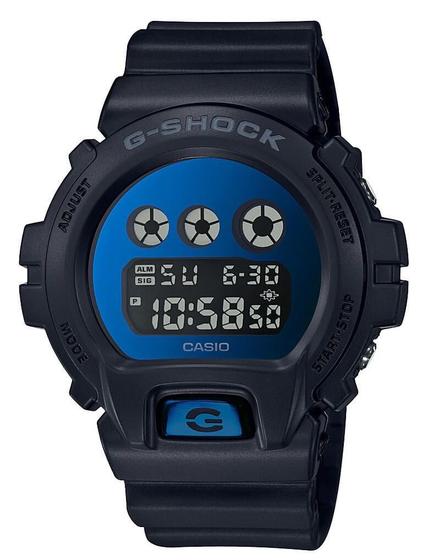 Imagem de Relógio Casio G-Shock Masculino DW-6900MMA-2DR
