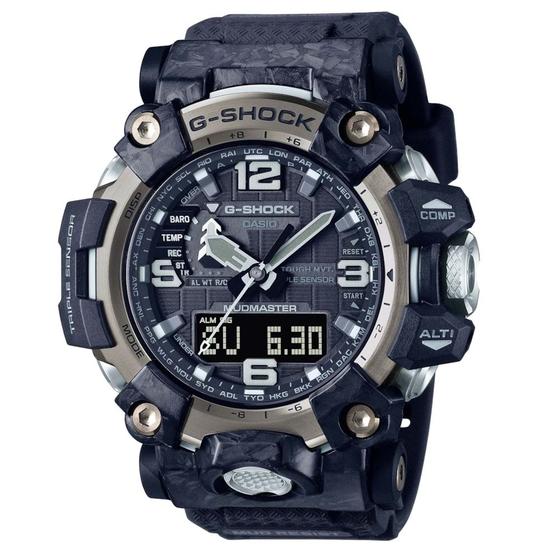 Imagem de Relógio Casio G-Shock Mudmaster GWG-2000-1A1DR