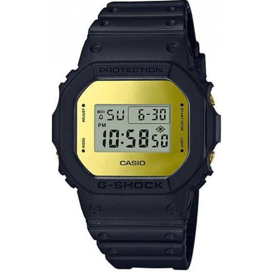 Imagem de Relógio Casio Masculino Digital G-Shock DW-5600BBMB-1DR