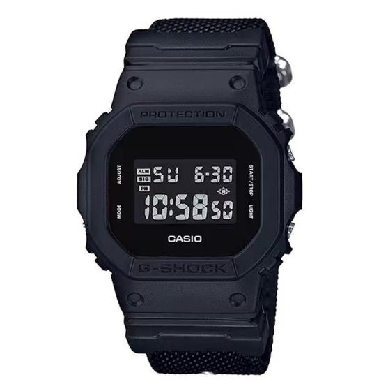 Imagem de Relógio Casio Masculino G-Shock Digital DW5600BBN 1DR