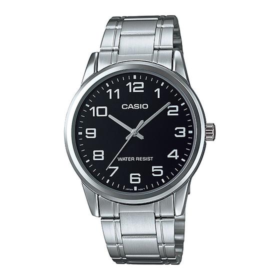 Imagem de Relógio Casio Masculino MTP-V001D-1BUDF