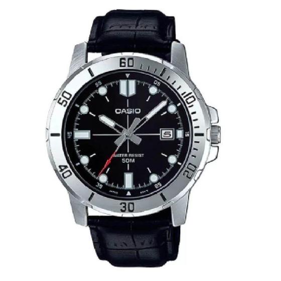 Imagem de Relógio Casio Masculino MTP-VD01L-1EV